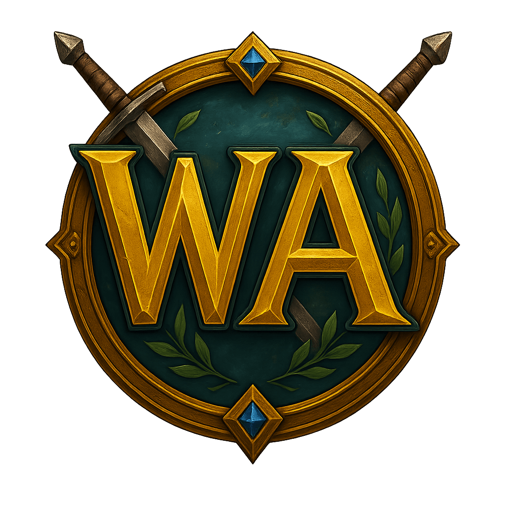 Couverture du guide "Priest"