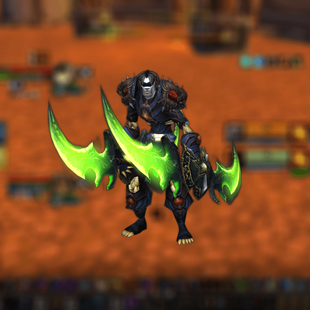 Couverture du guide "Petraxs - Rogue Guide"