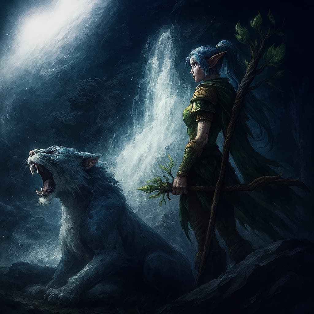 Spottman FERAL Guide