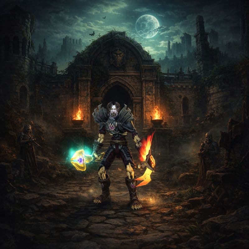 Image de Rogue Guide